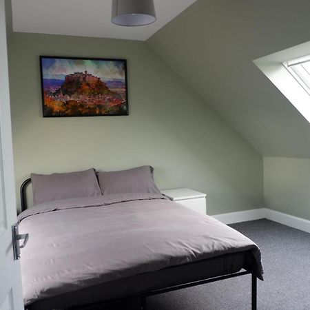 Corstorphine Apartments 에든버러 외부 사진