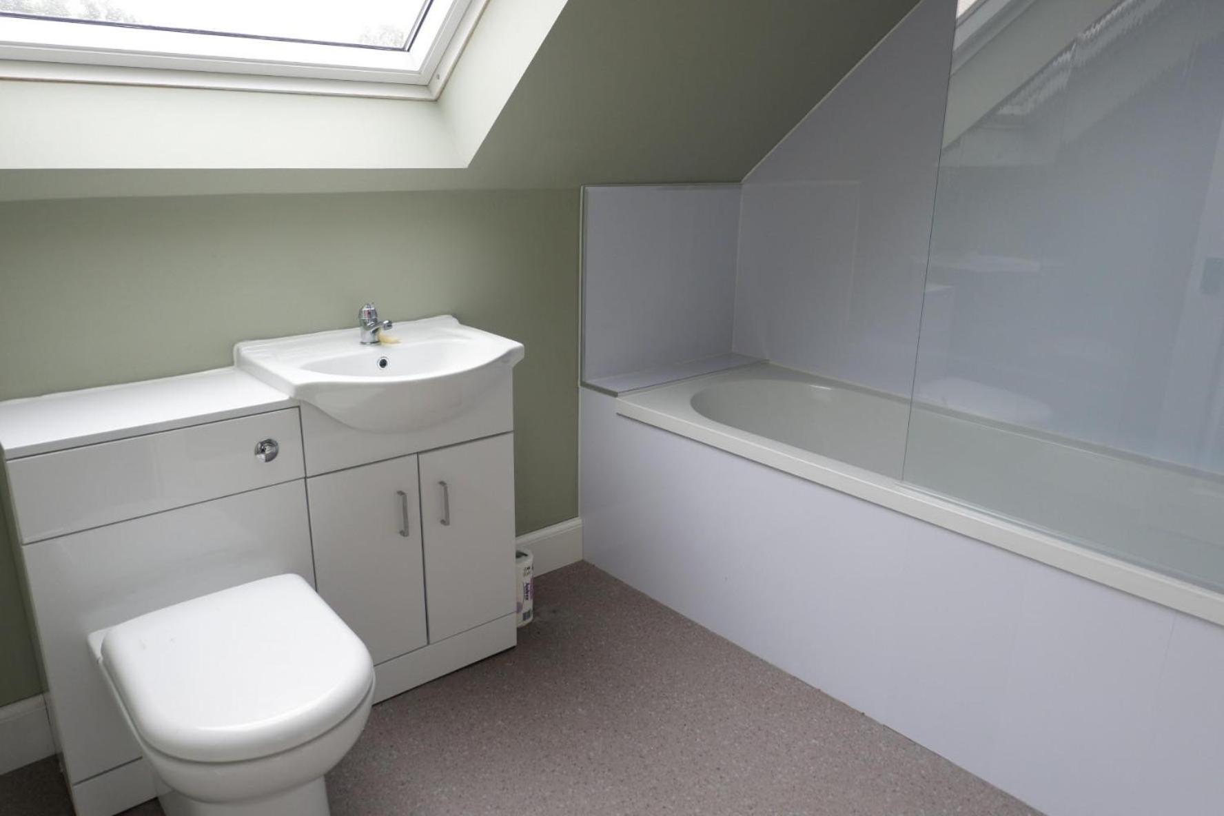 Corstorphine Apartments 에든버러 외부 사진