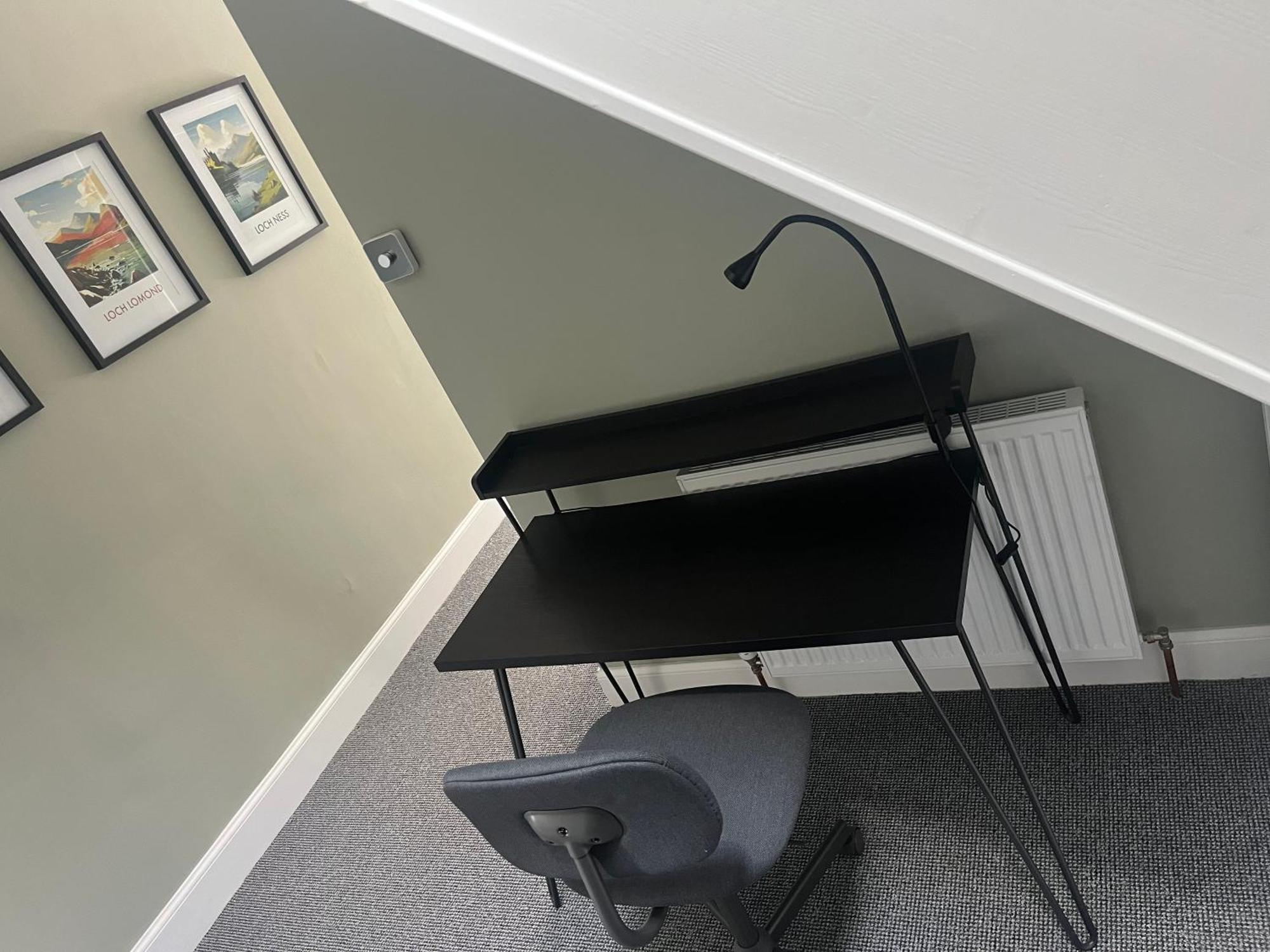 Corstorphine Apartments 에든버러 외부 사진